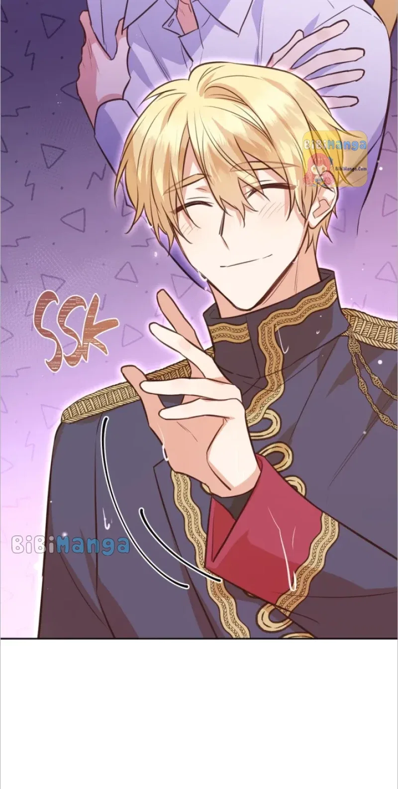 Side Characters Deserve Love Too Chapter 109 – Page 49