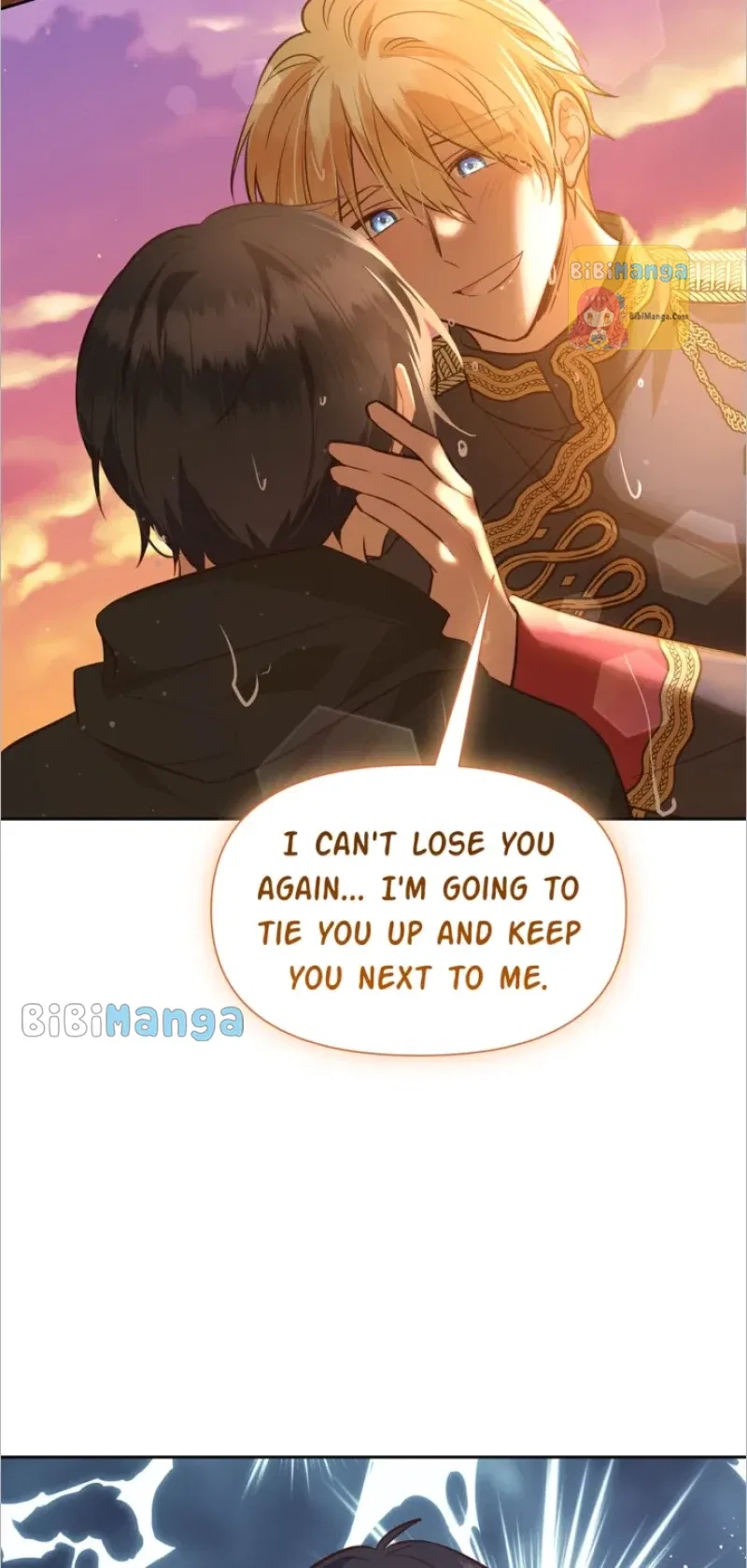Side Characters Deserve Love Too Chapter 109 – Page 52