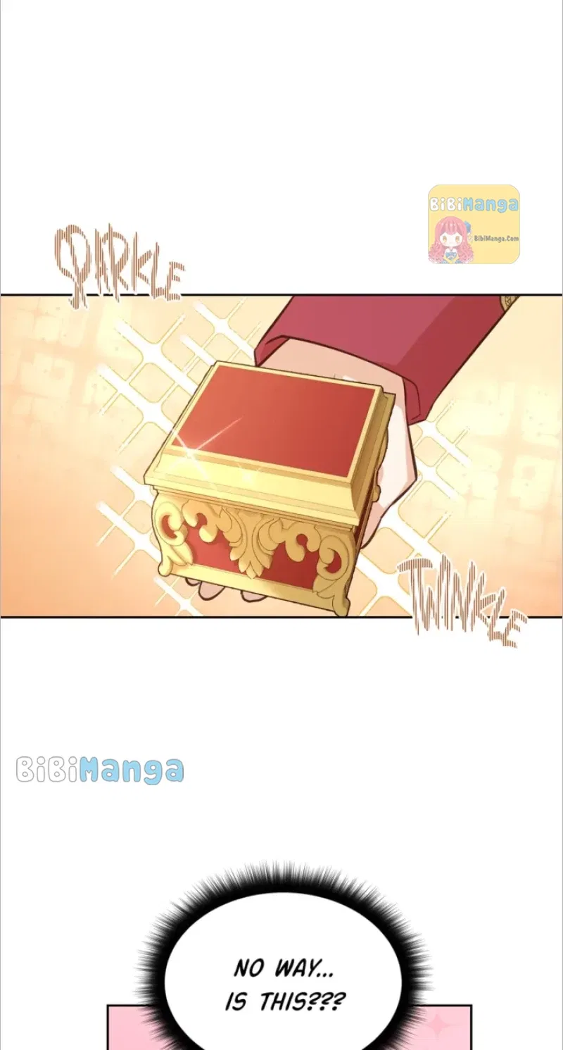 Side Characters Deserve Love Too Chapter 109 – Page 56