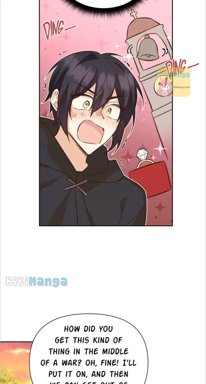 Side Characters Deserve Love Too Chapter 109 – Page 57