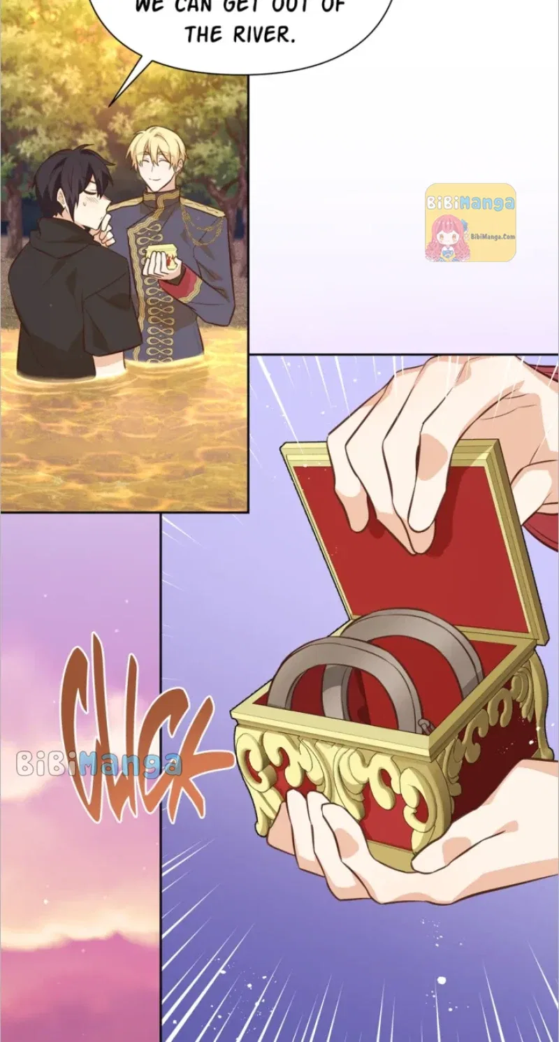 Side Characters Deserve Love Too Chapter 109 – Page 58