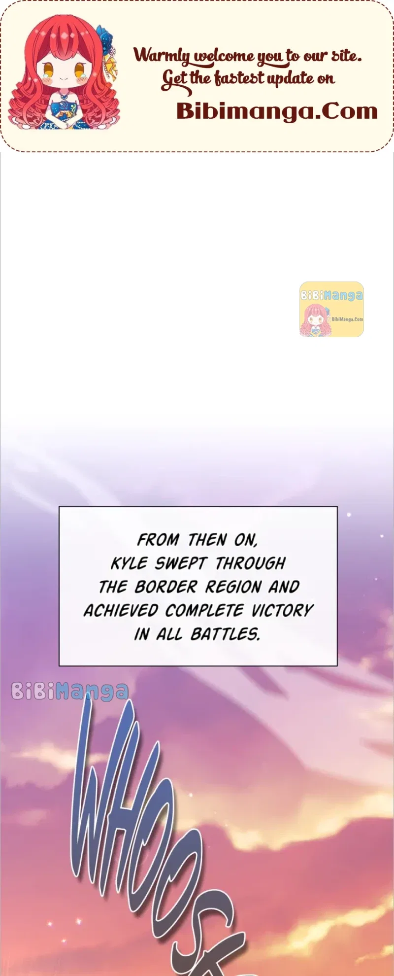 Side Characters Deserve Love Too Chapter 108 – Page 1