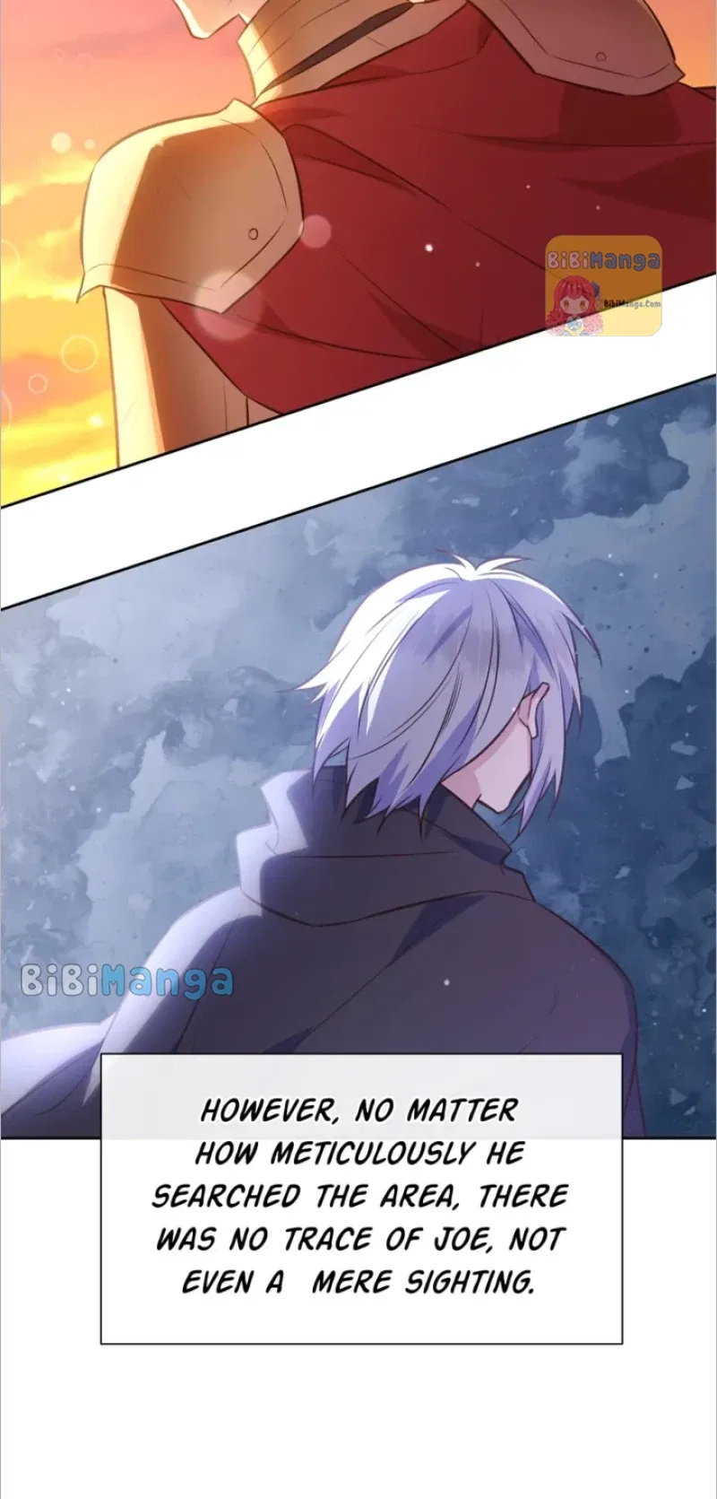 Side Characters Deserve Love Too Chapter 108 – Page 3