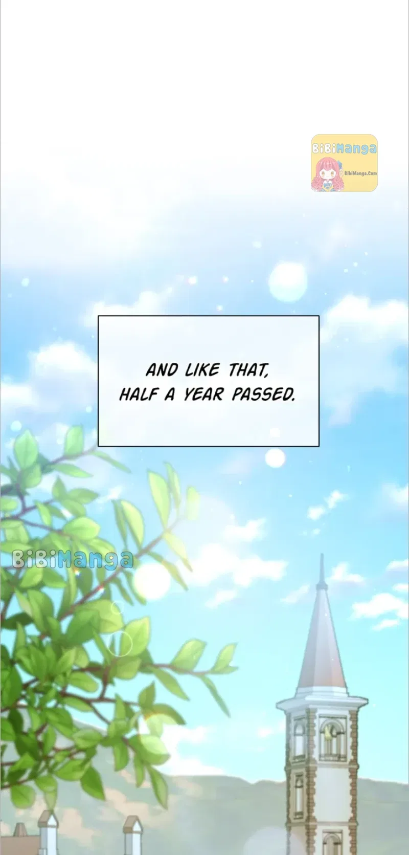 Side Characters Deserve Love Too Chapter 108 – Page 4