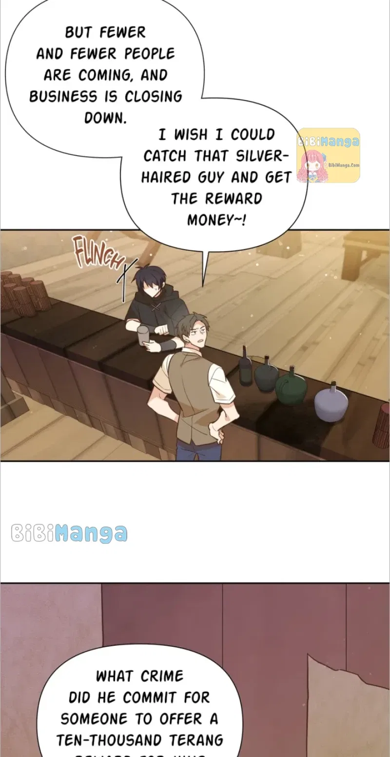 Side Characters Deserve Love Too Chapter 108 – Page 8