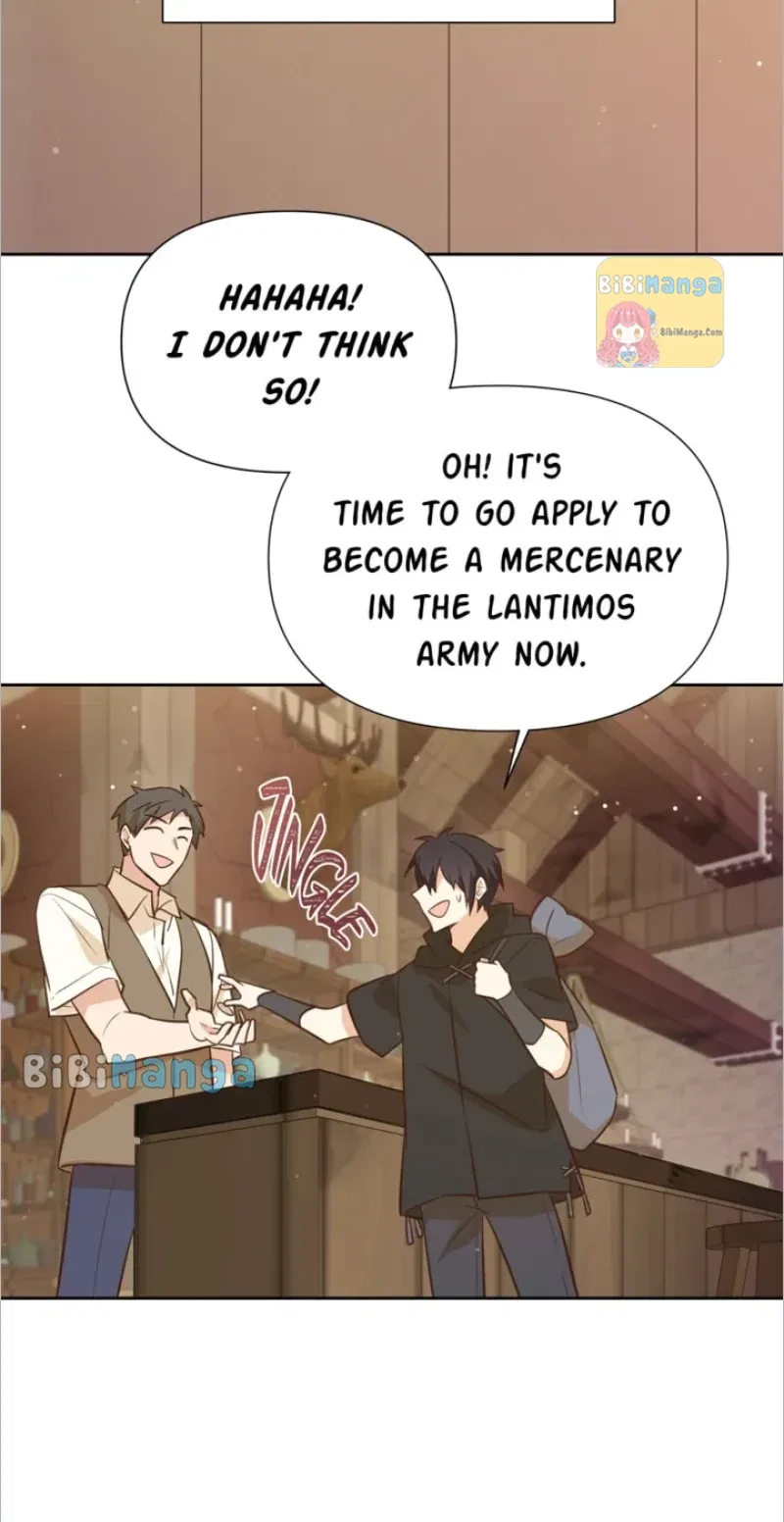 Side Characters Deserve Love Too Chapter 108 – Page 10