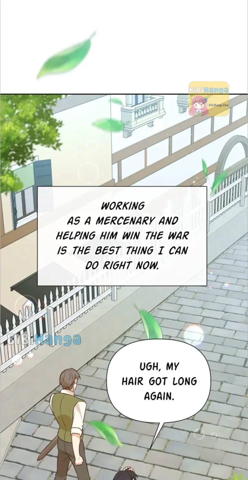 Side Characters Deserve Love Too Chapter 108 – Page 12