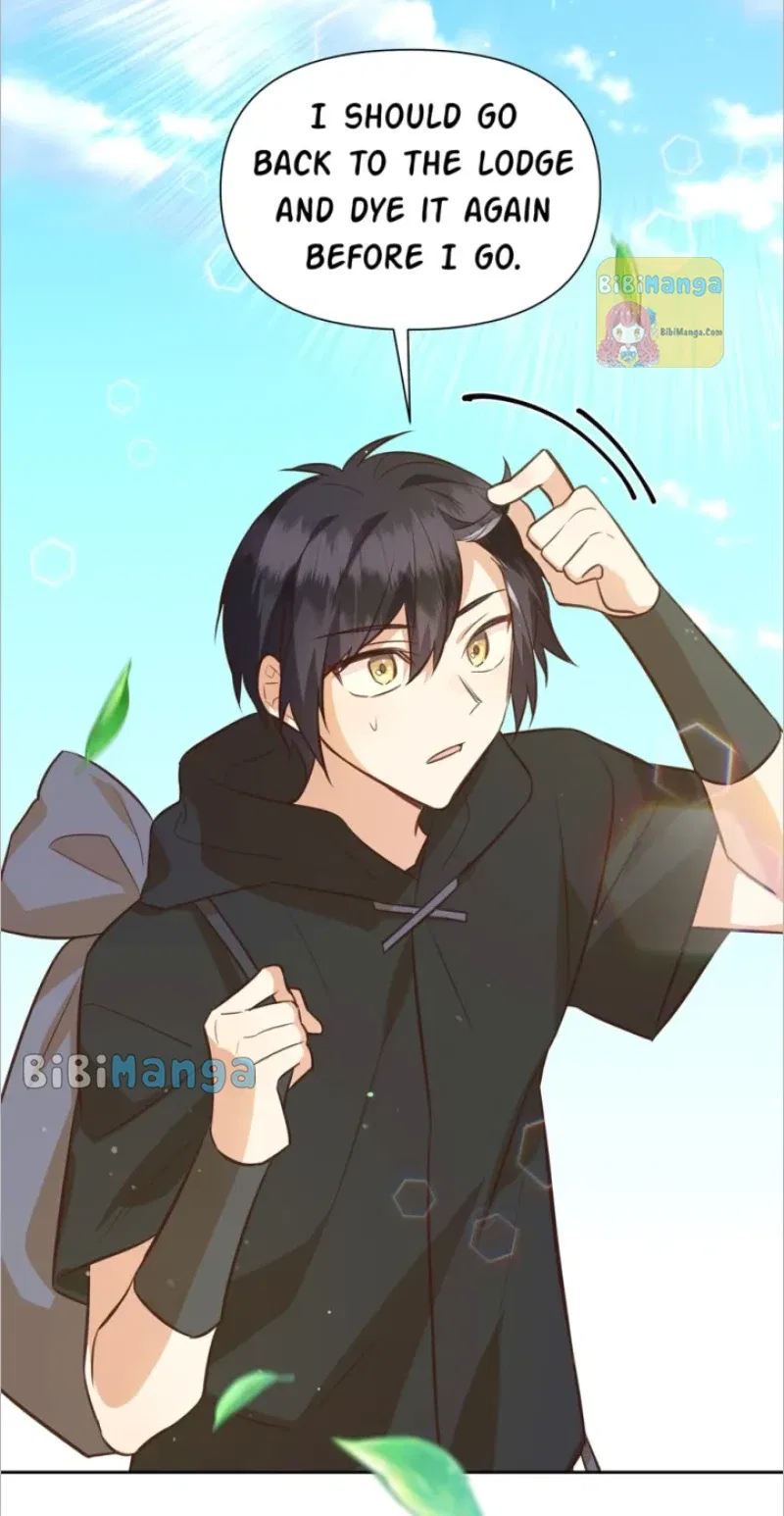 Side Characters Deserve Love Too Chapter 108 – Page 14