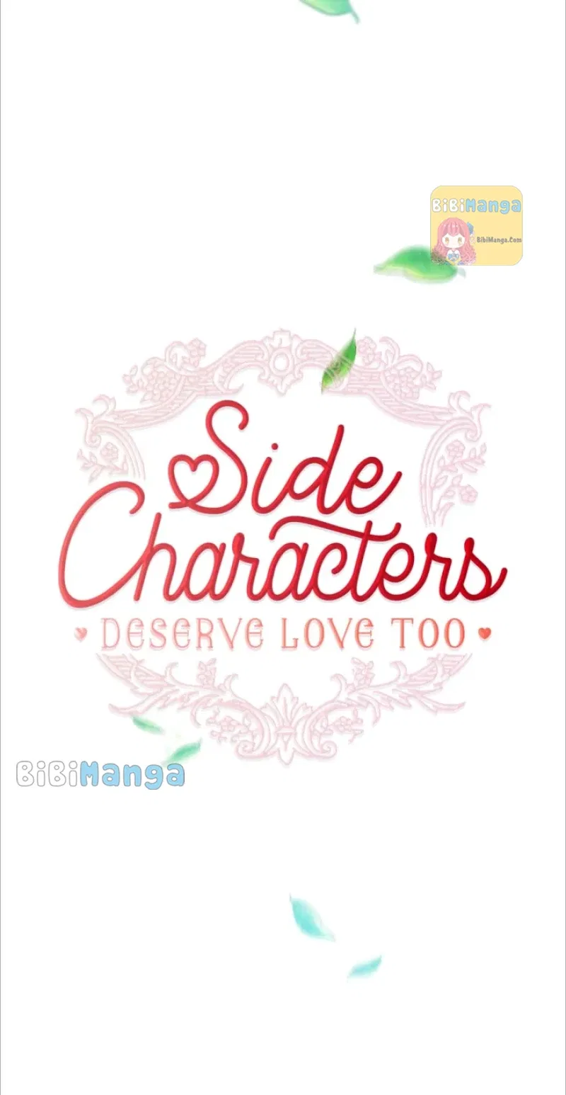 Side Characters Deserve Love Too Chapter 108 – Page 15