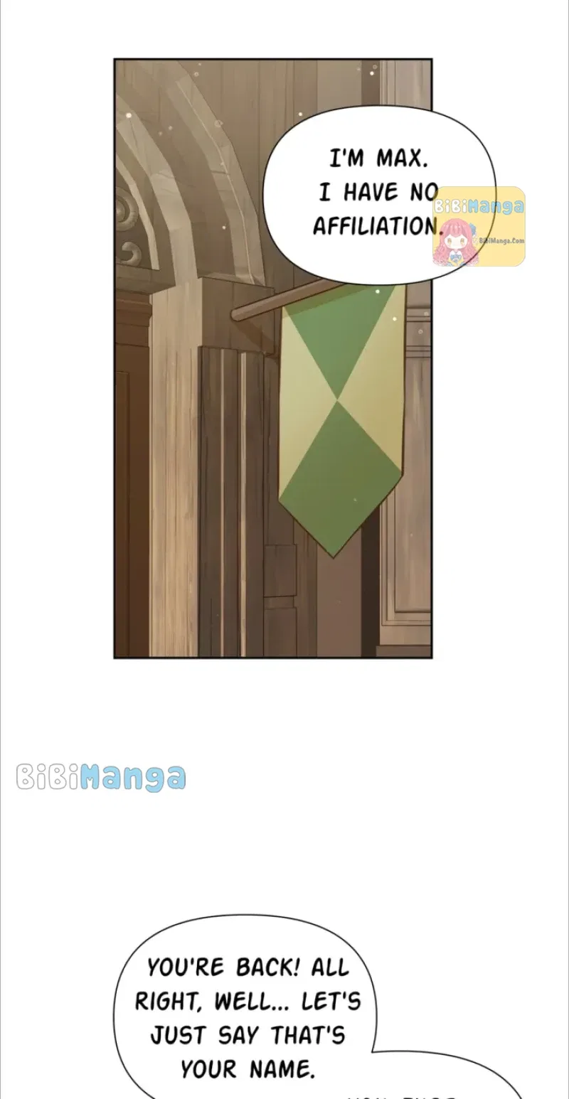 Side Characters Deserve Love Too Chapter 108 – Page 16