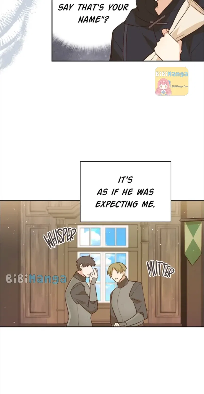 Side Characters Deserve Love Too Chapter 108 – Page 18