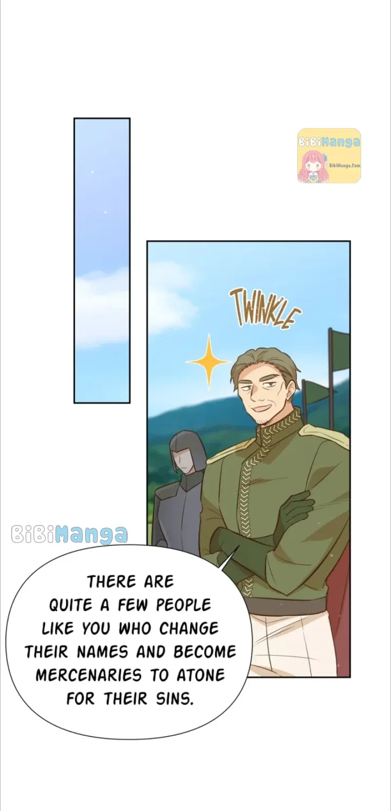Side Characters Deserve Love Too Chapter 108 – Page 19