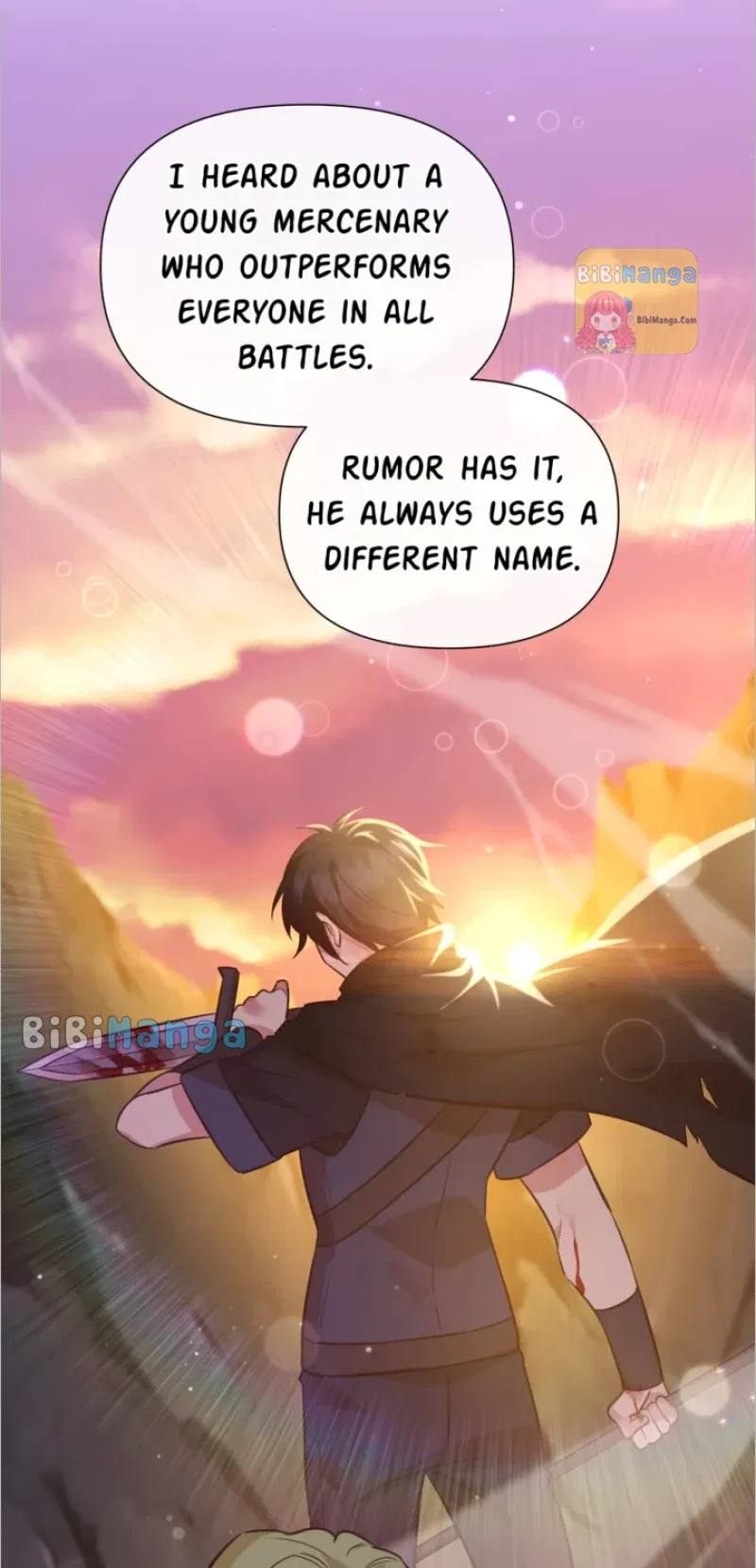 Side Characters Deserve Love Too Chapter 108 – Page 23