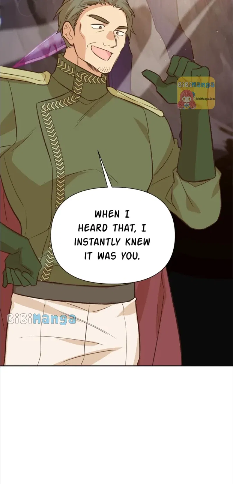 Side Characters Deserve Love Too Chapter 108 – Page 24