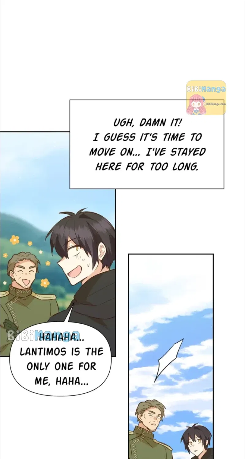 Side Characters Deserve Love Too Chapter 108 – Page 26