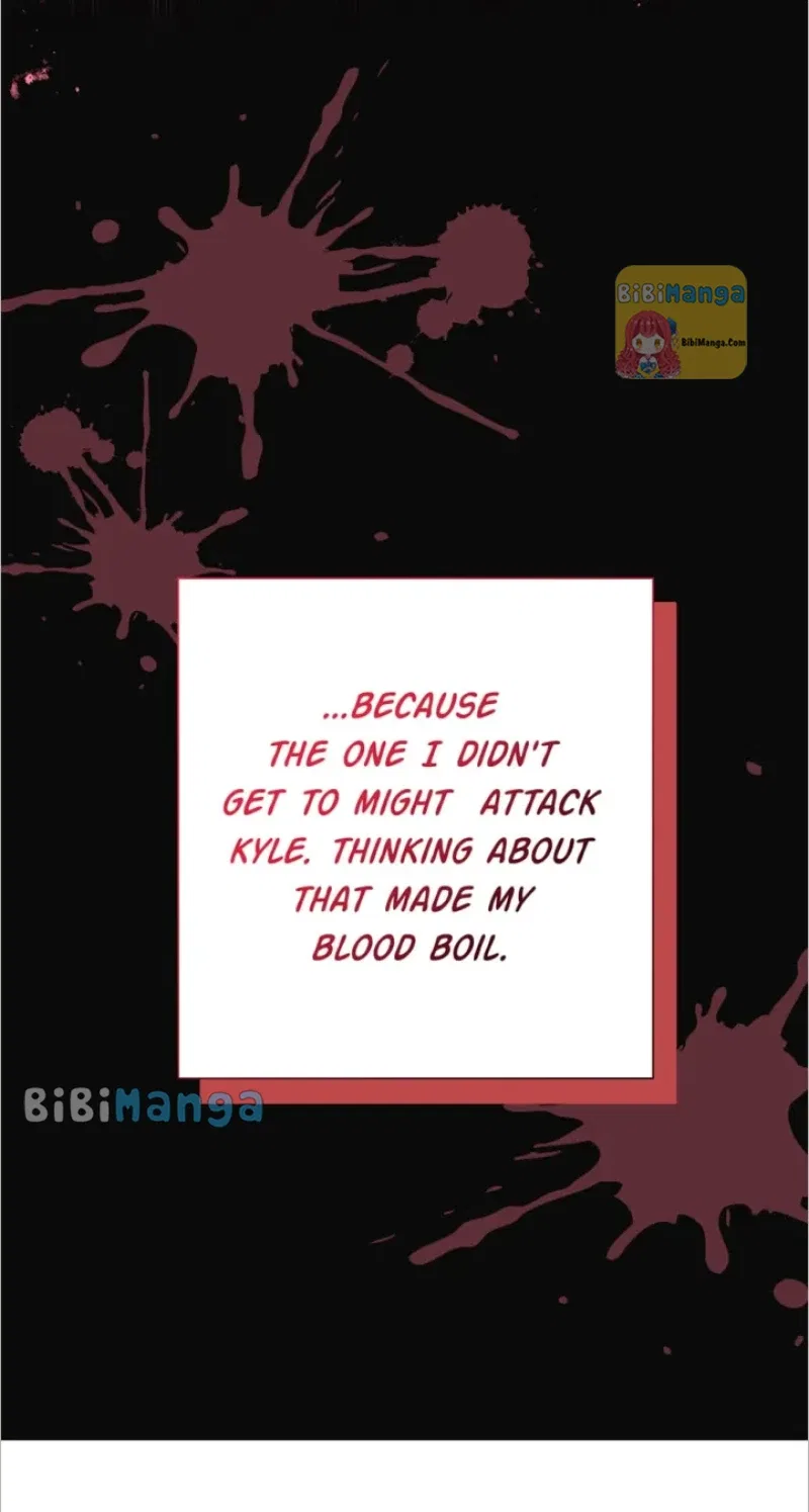 Side Characters Deserve Love Too Chapter 108 – Page 31
