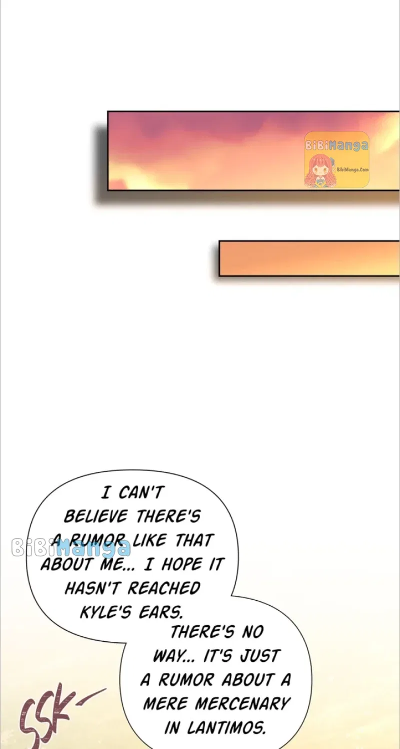 Side Characters Deserve Love Too Chapter 108 – Page 32