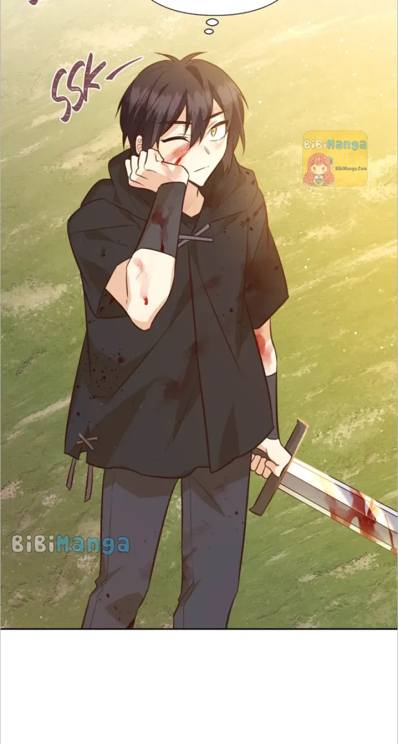 Side Characters Deserve Love Too Chapter 108 – Page 33