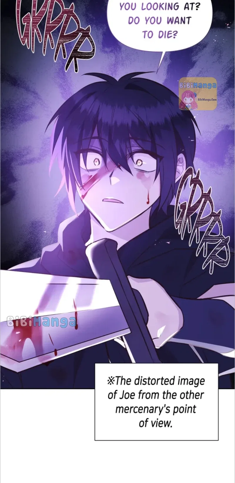 Side Characters Deserve Love Too Chapter 108 – Page 38