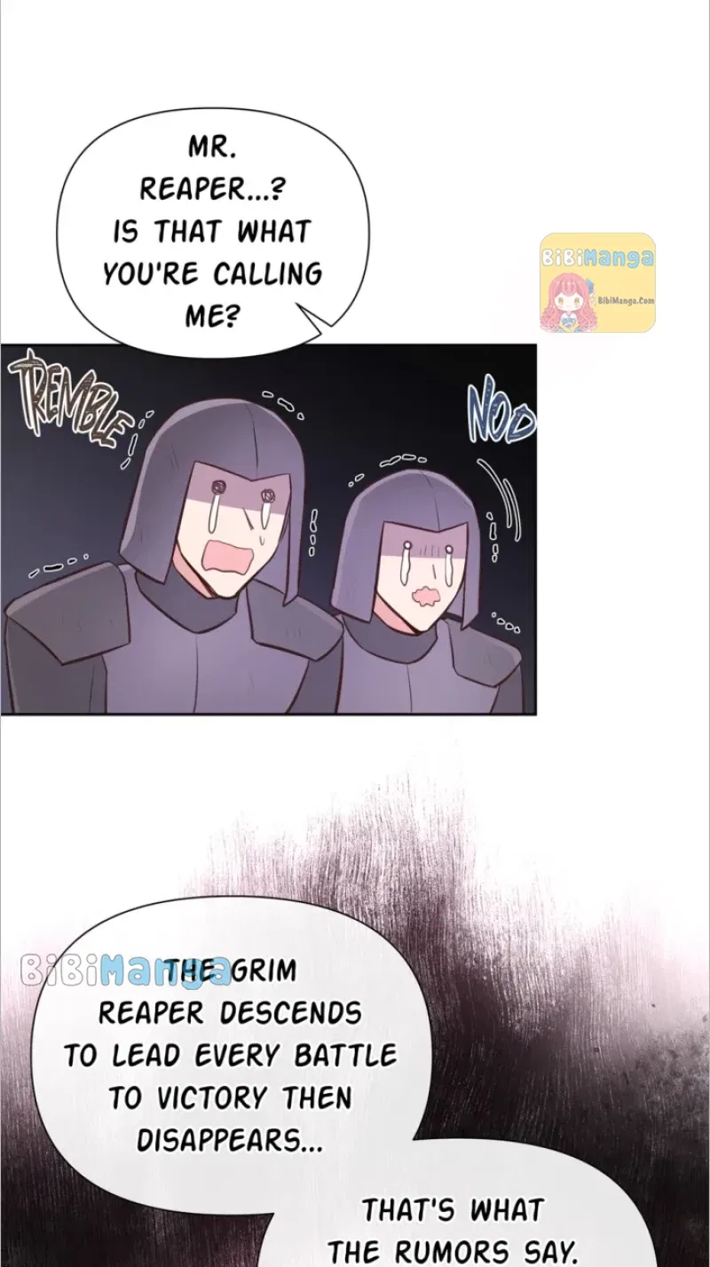 Side Characters Deserve Love Too Chapter 108 – Page 41