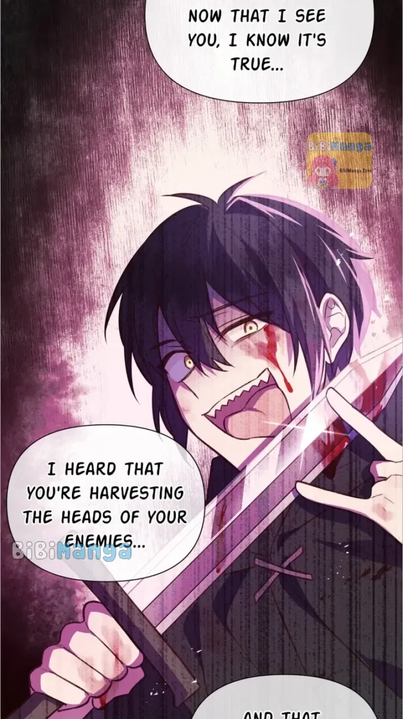 Side Characters Deserve Love Too Chapter 108 – Page 42