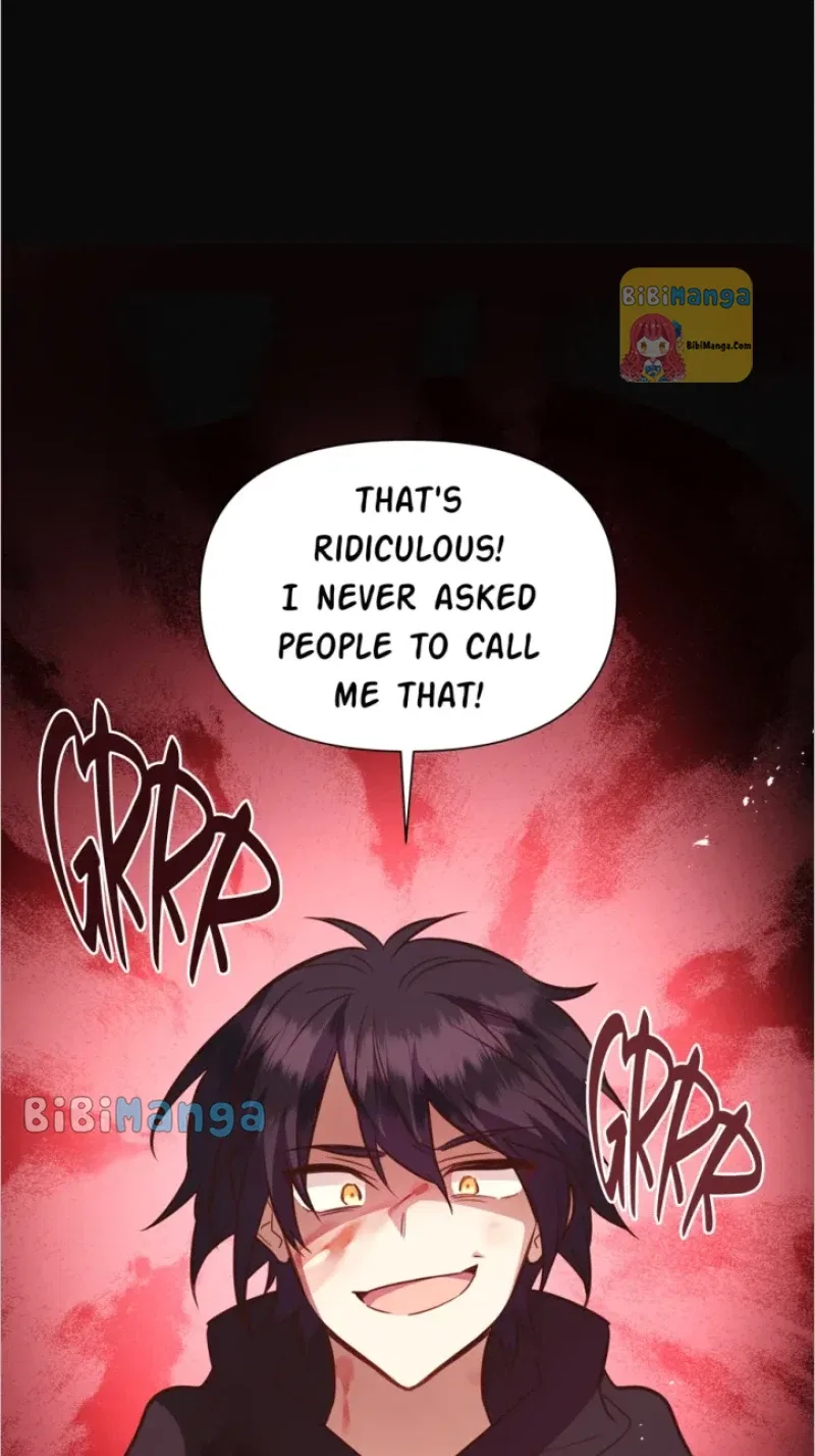 Side Characters Deserve Love Too Chapter 108 – Page 44