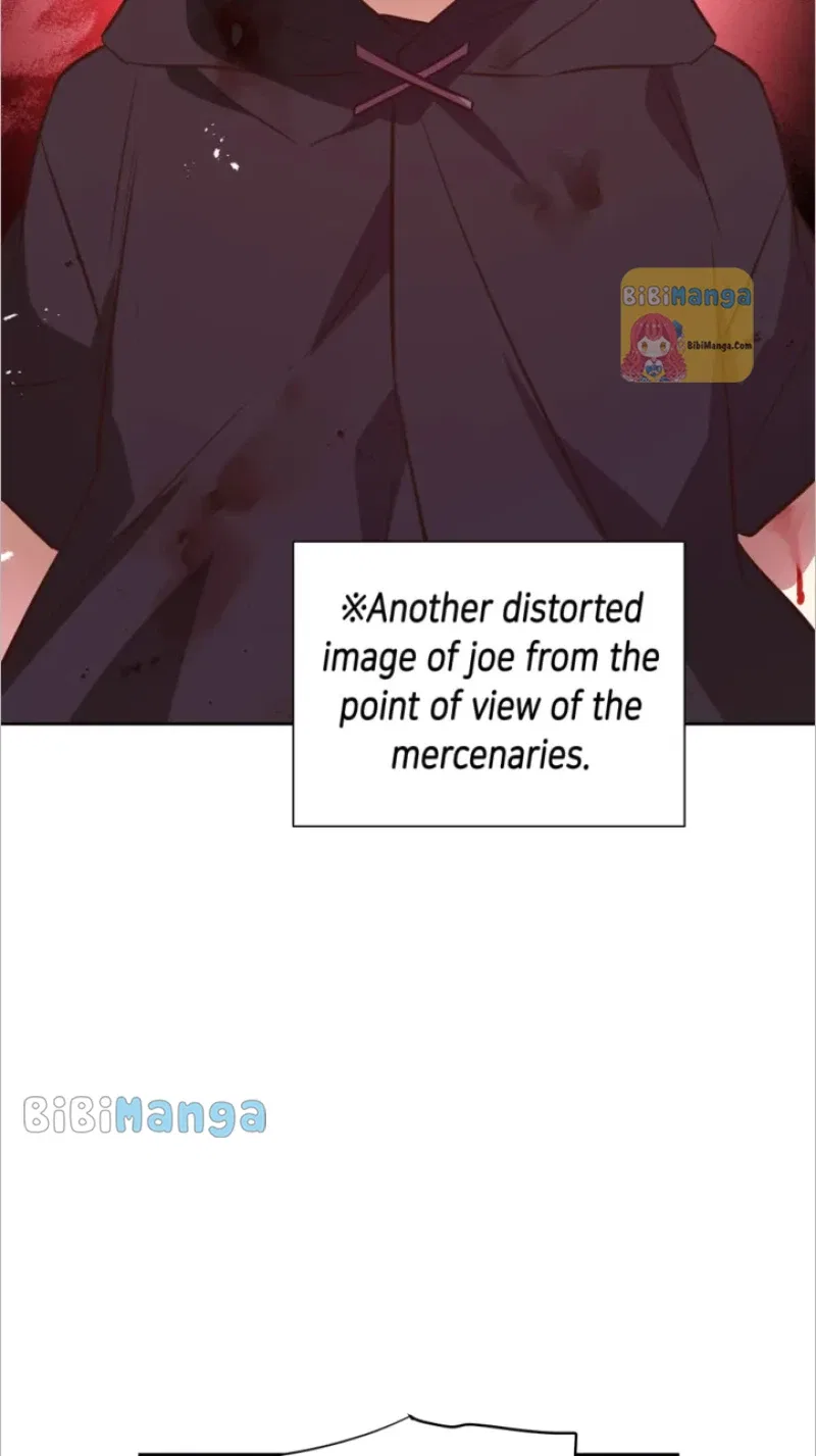 Side Characters Deserve Love Too Chapter 108 – Page 45