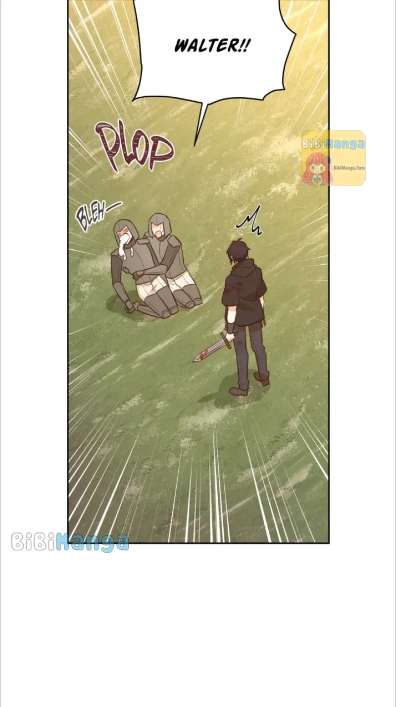 Side Characters Deserve Love Too Chapter 108 – Page 46