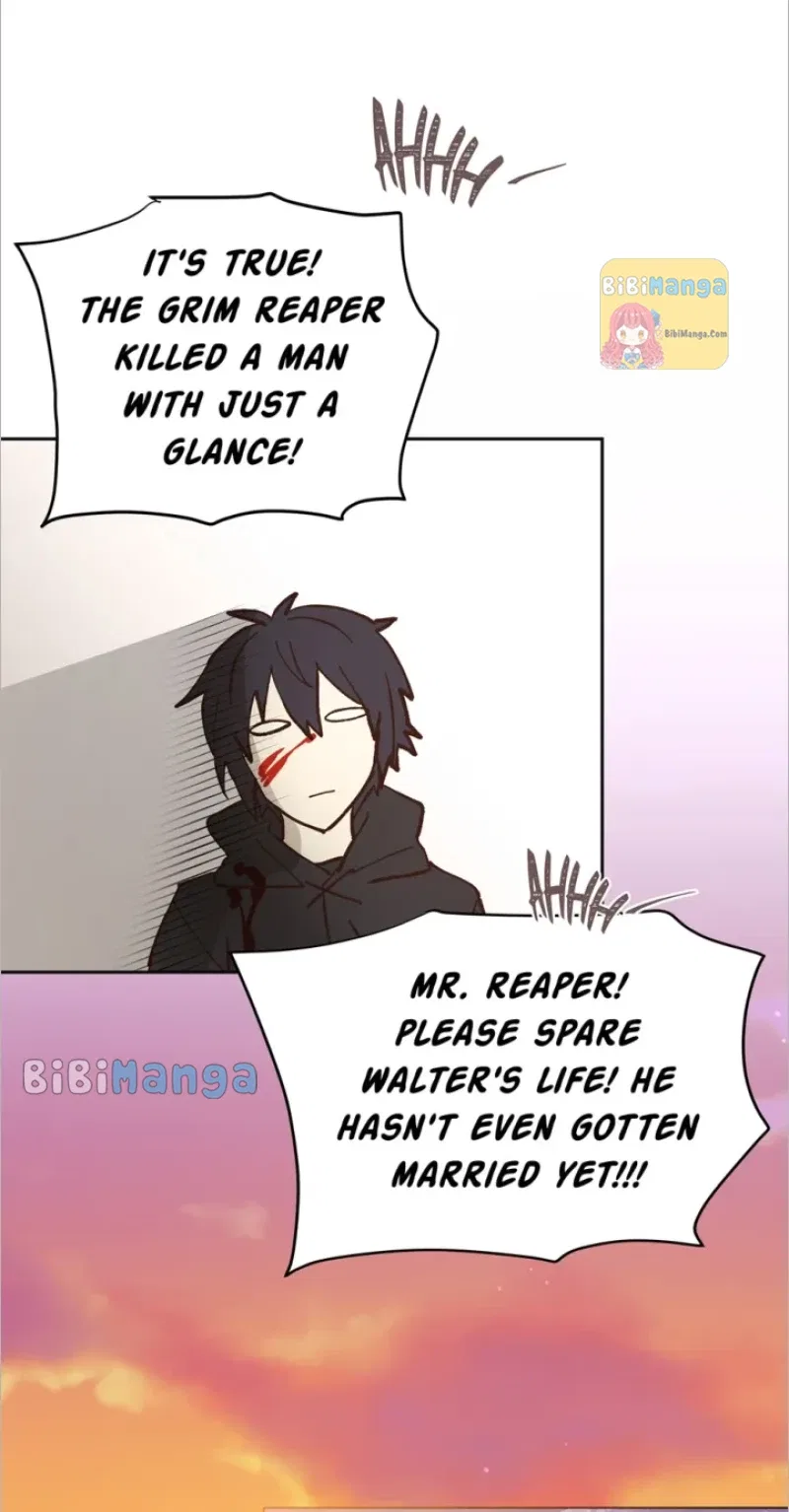 Side Characters Deserve Love Too Chapter 108 – Page 47