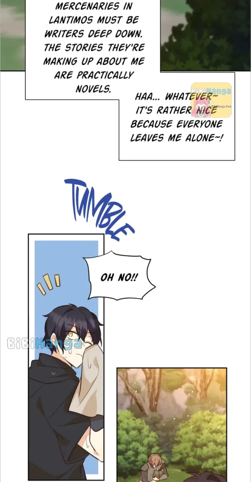 Side Characters Deserve Love Too Chapter 108 – Page 49