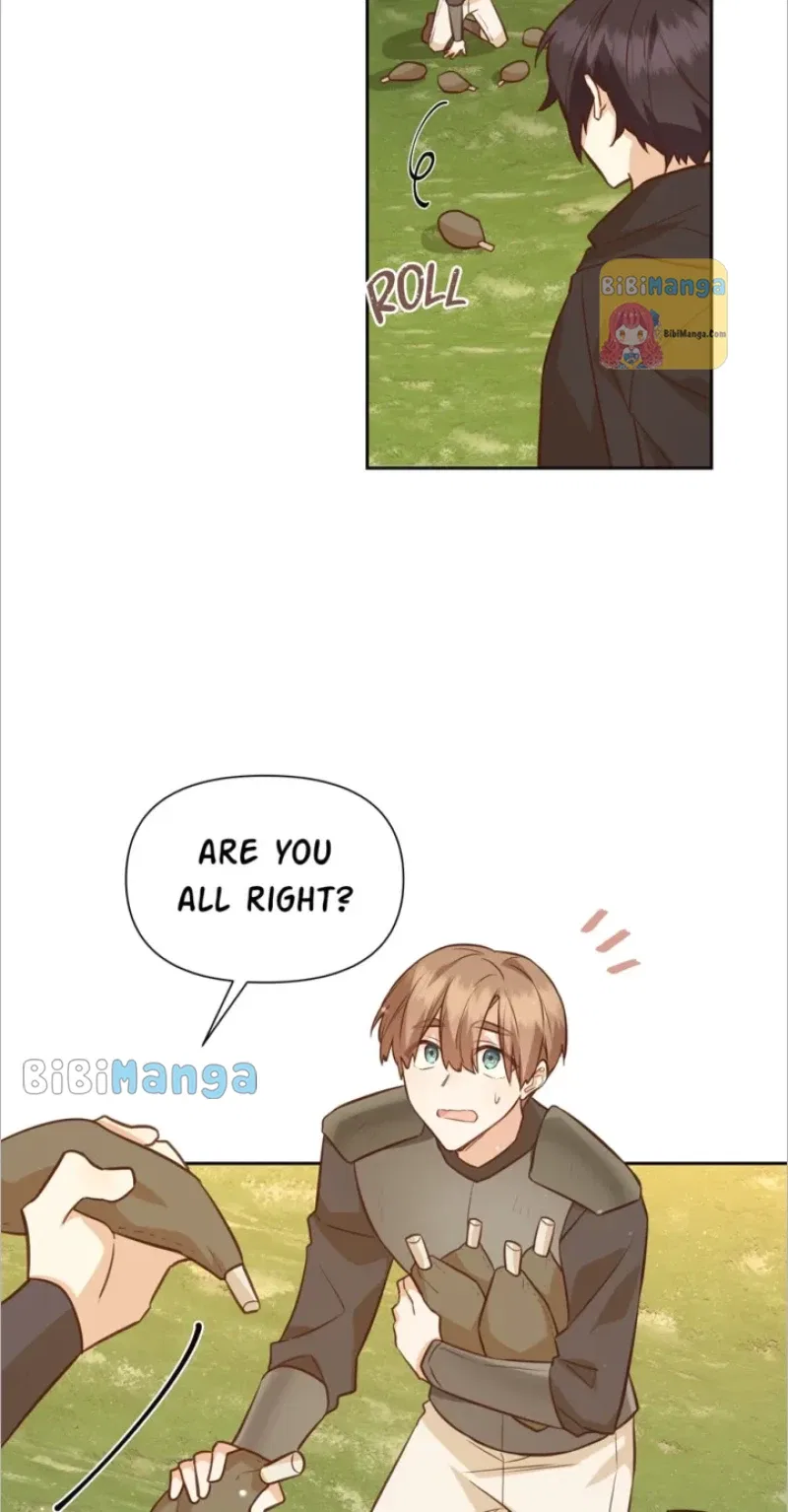 Side Characters Deserve Love Too Chapter 108 – Page 50