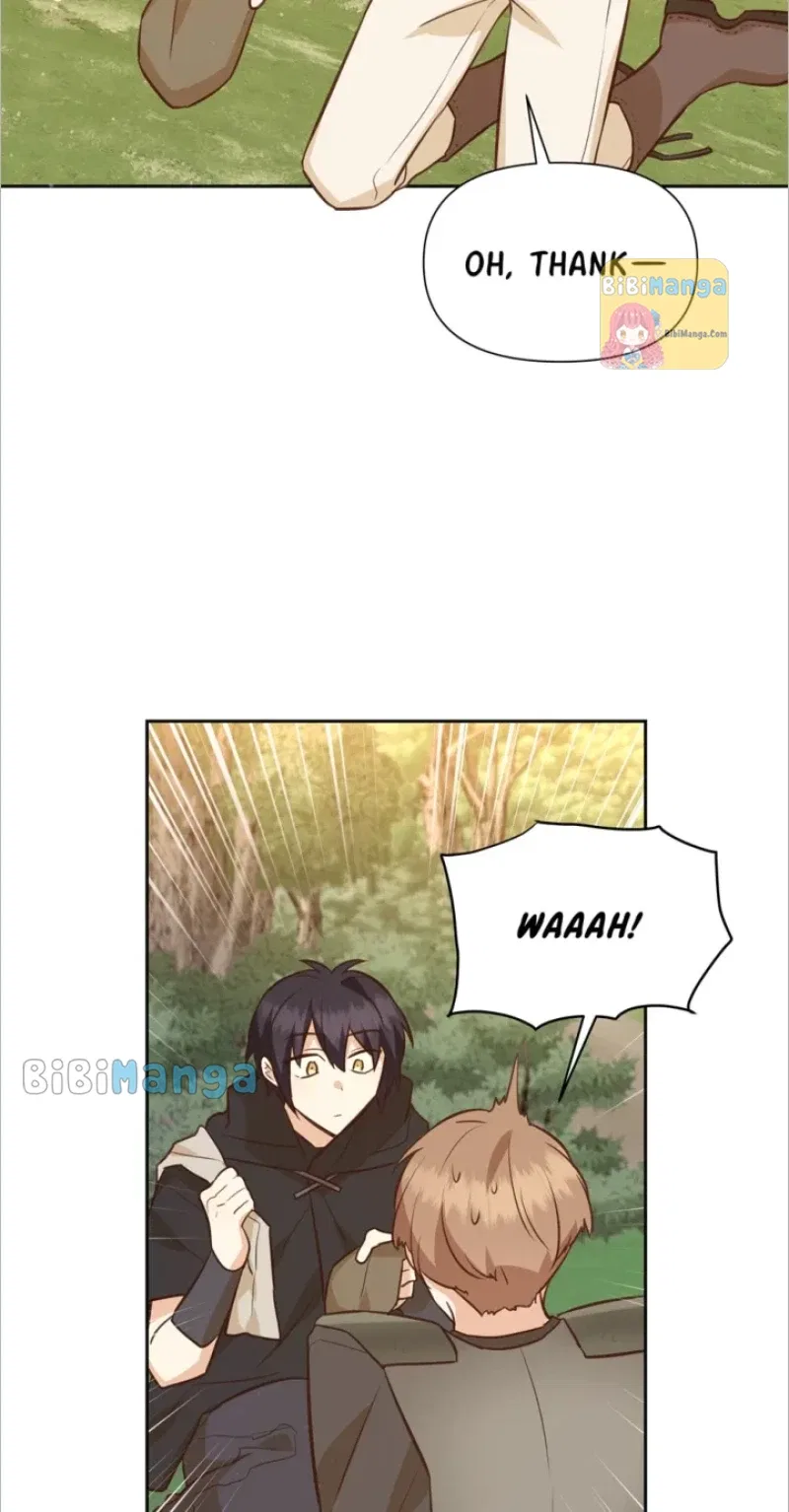 Side Characters Deserve Love Too Chapter 108 – Page 51