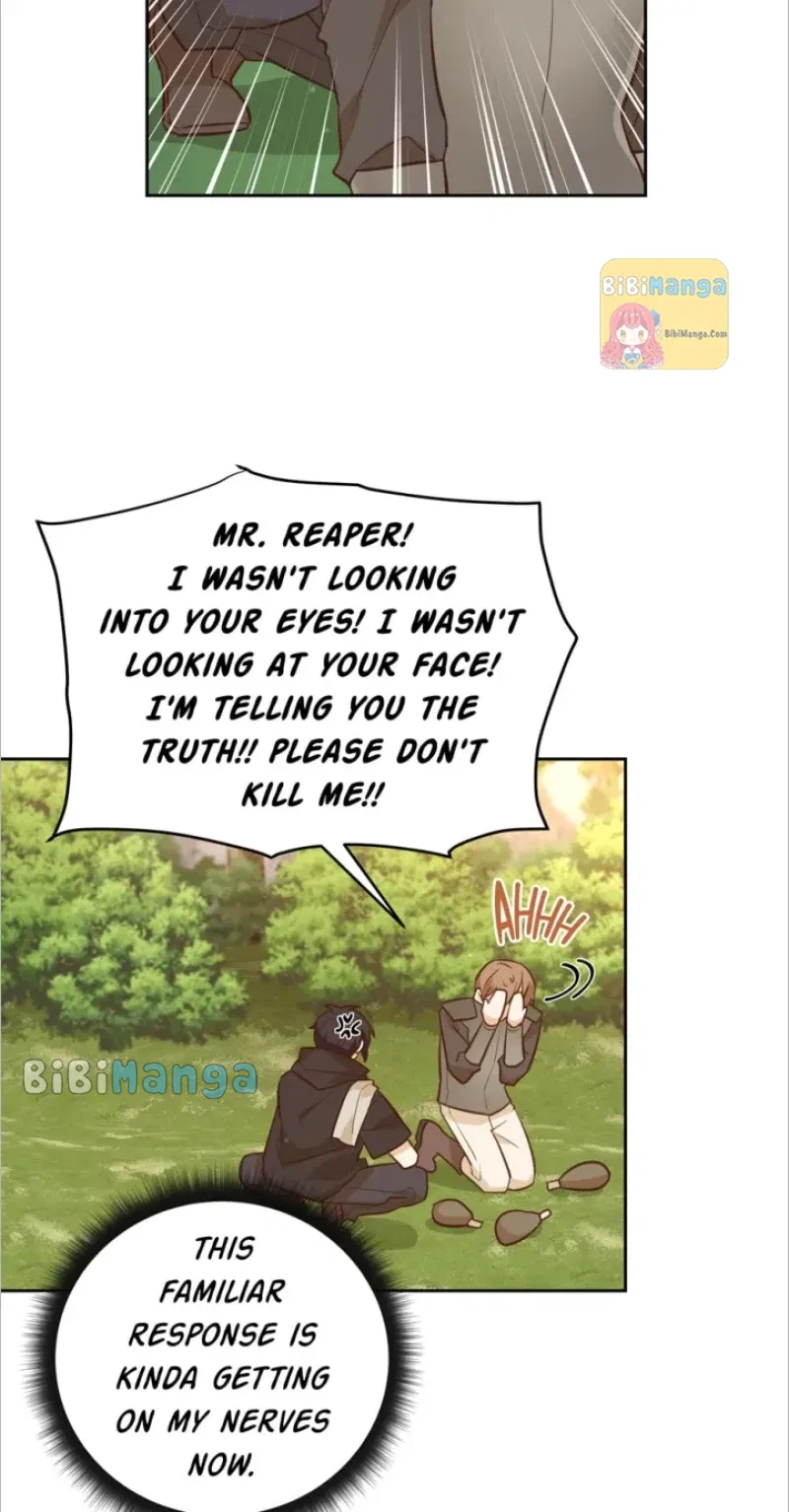 Side Characters Deserve Love Too Chapter 108 – Page 52