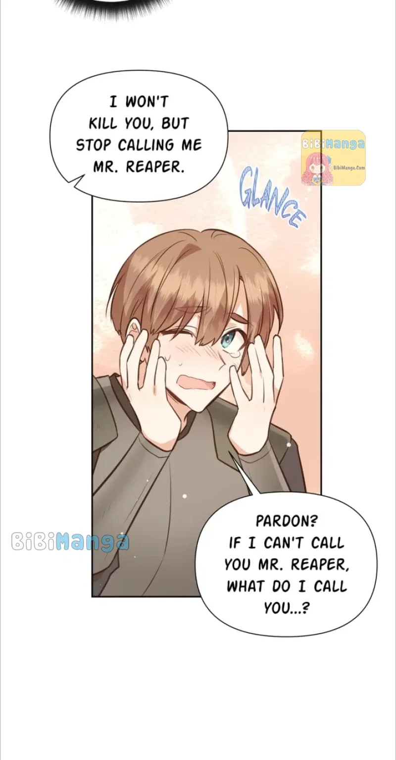 Side Characters Deserve Love Too Chapter 108 – Page 53