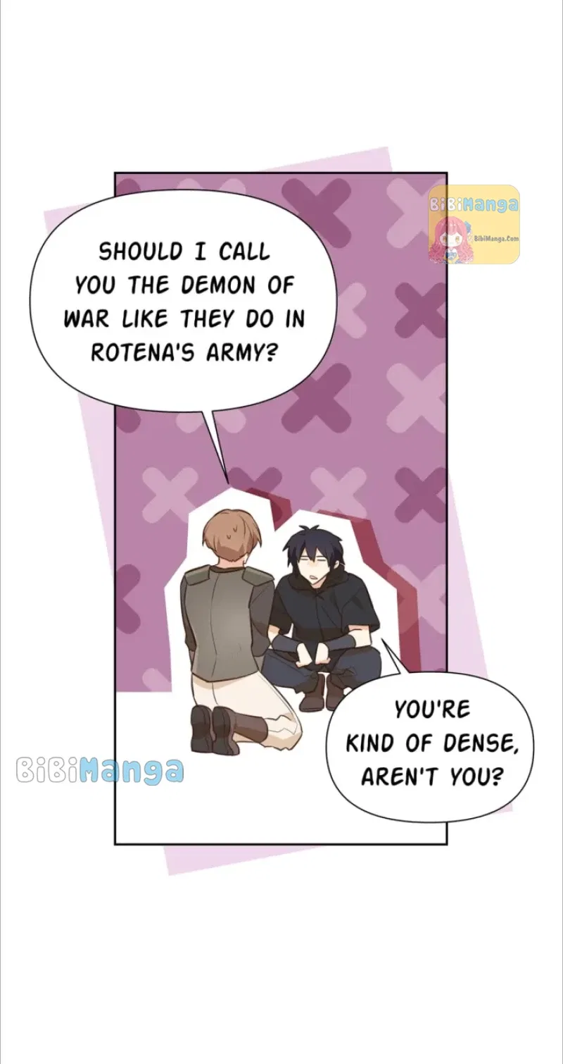 Side Characters Deserve Love Too Chapter 108 – Page 54