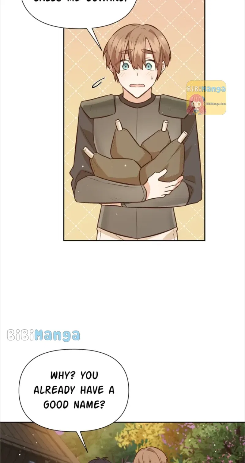 Side Characters Deserve Love Too Chapter 108 – Page 56