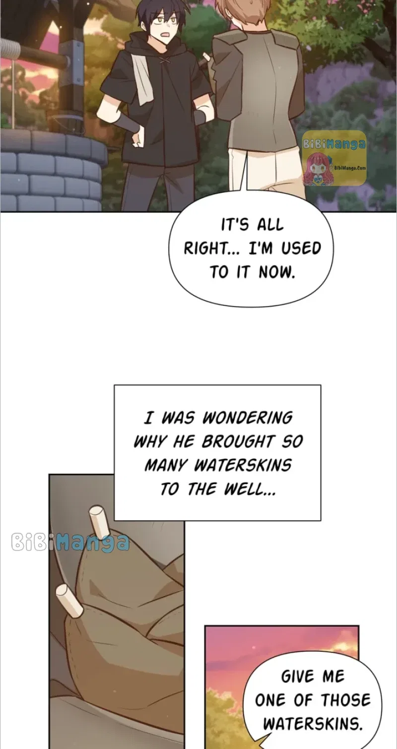 Side Characters Deserve Love Too Chapter 108 – Page 57