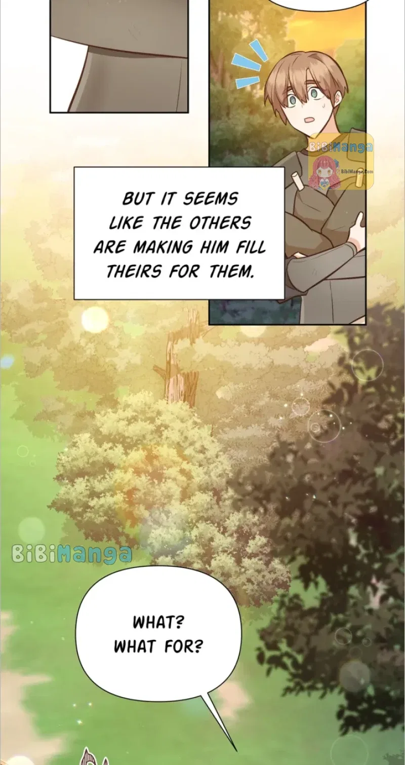 Side Characters Deserve Love Too Chapter 108 – Page 58