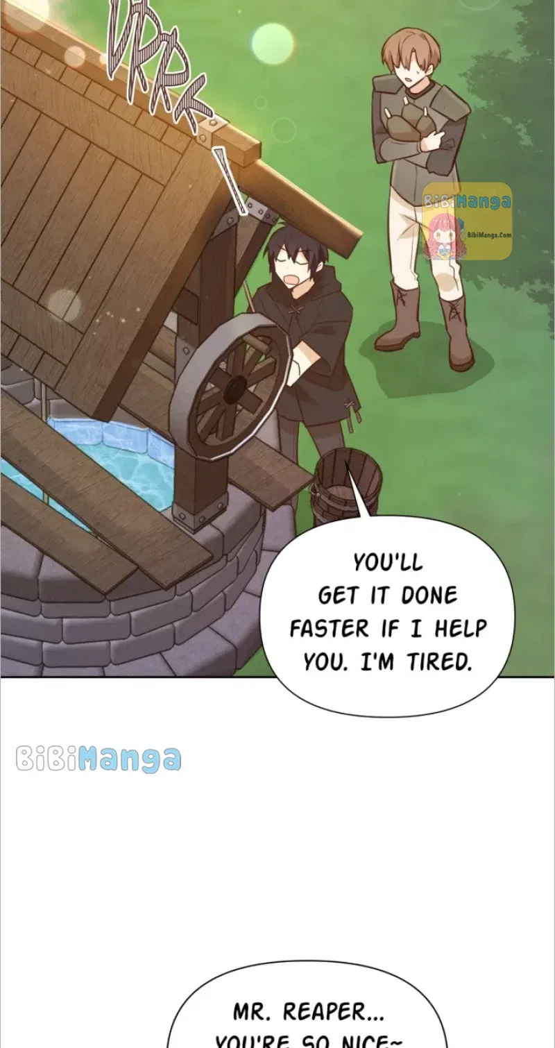 Side Characters Deserve Love Too Chapter 108 – Page 59