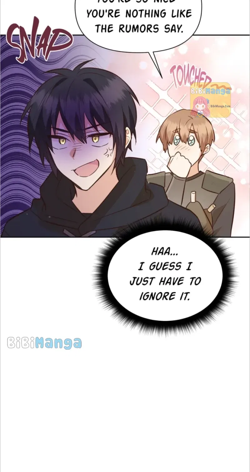 Side Characters Deserve Love Too Chapter 108 – Page 60