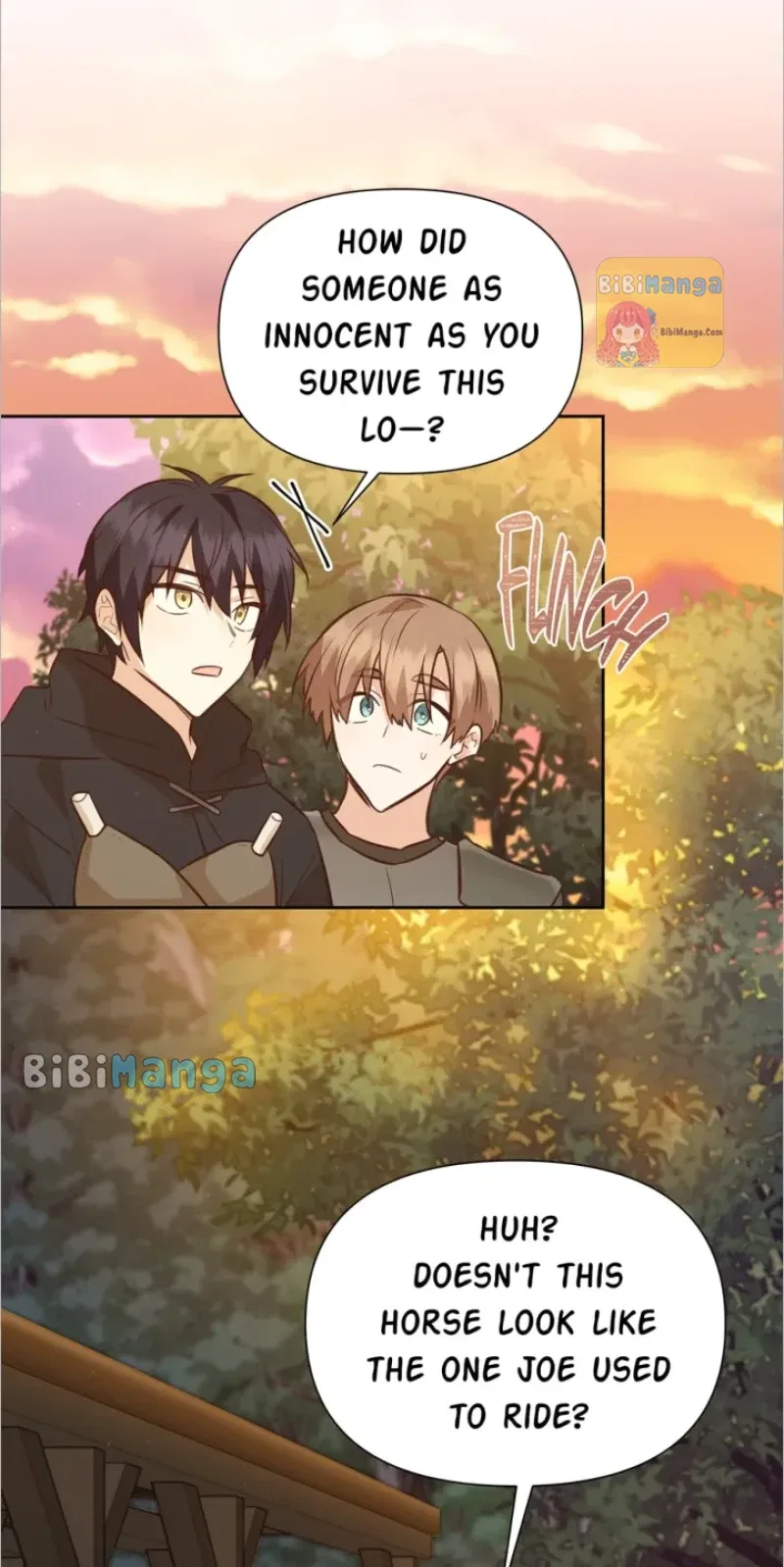 Side Characters Deserve Love Too Chapter 108 – Page 62