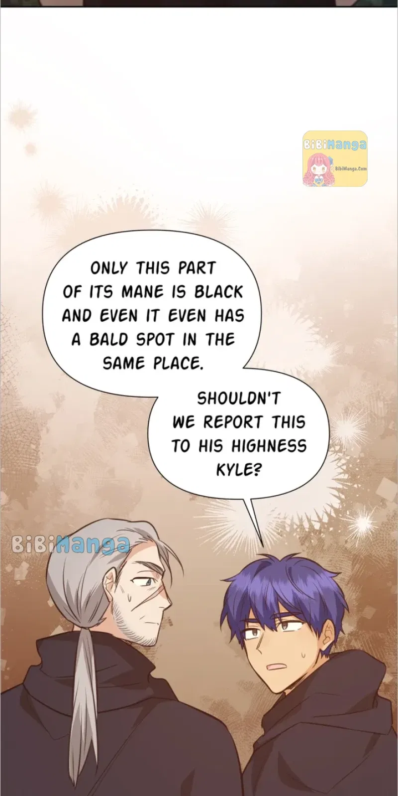 Side Characters Deserve Love Too Chapter 108 – Page 64