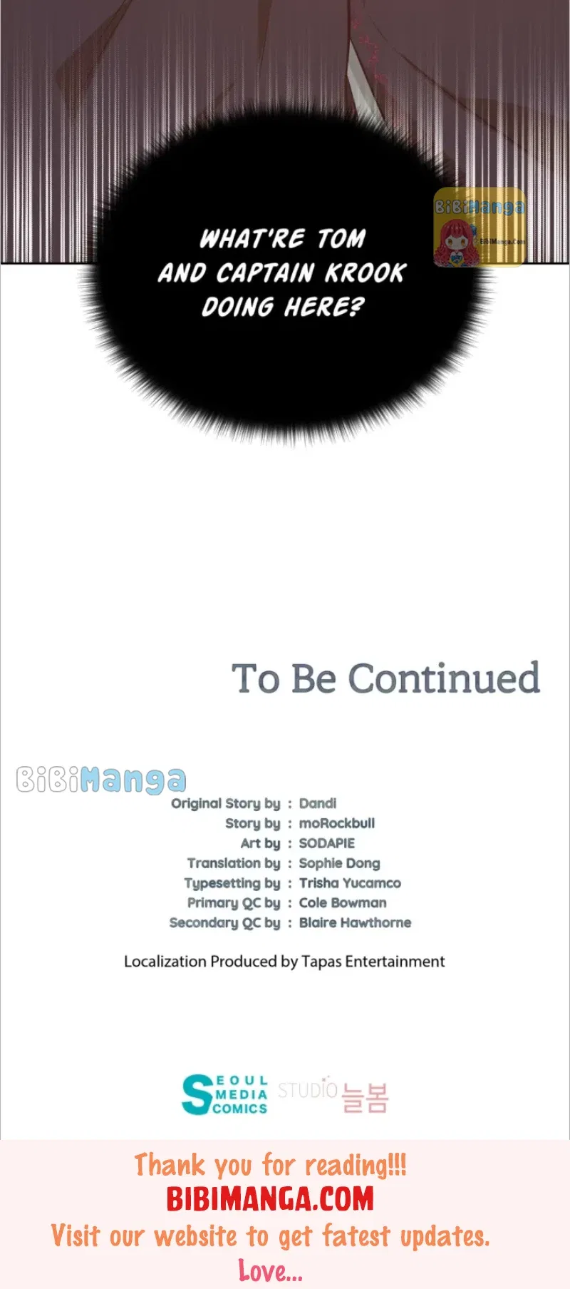 Side Characters Deserve Love Too Chapter 108 – Page 65
