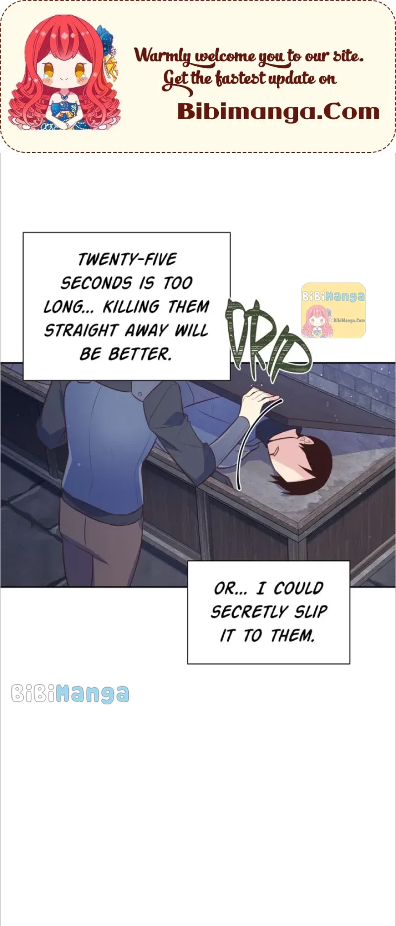 Side Characters Deserve Love Too Chapter 107 – Page 1