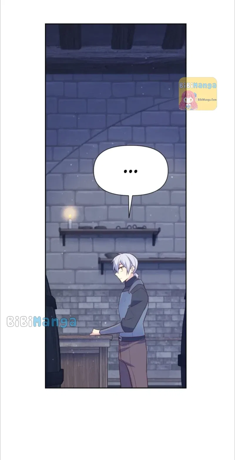 Side Characters Deserve Love Too Chapter 107 – Page 2