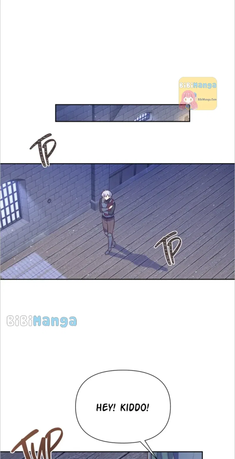 Side Characters Deserve Love Too Chapter 107 – Page 3