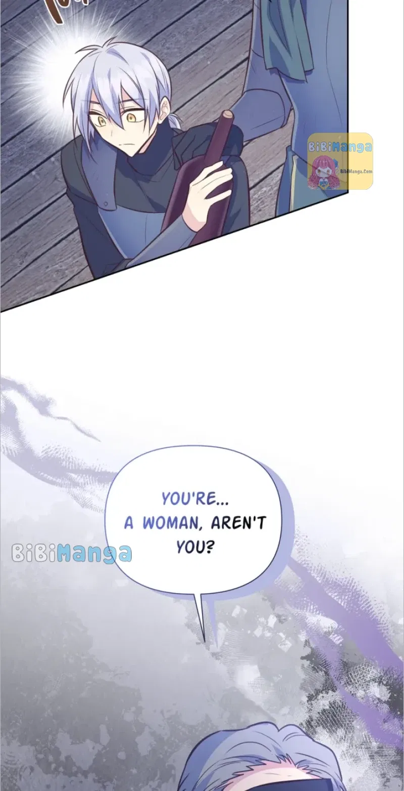 Side Characters Deserve Love Too Chapter 107 – Page 4