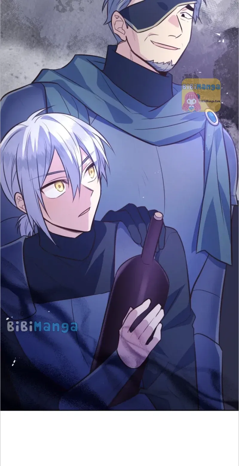 Side Characters Deserve Love Too Chapter 107 – Page 5