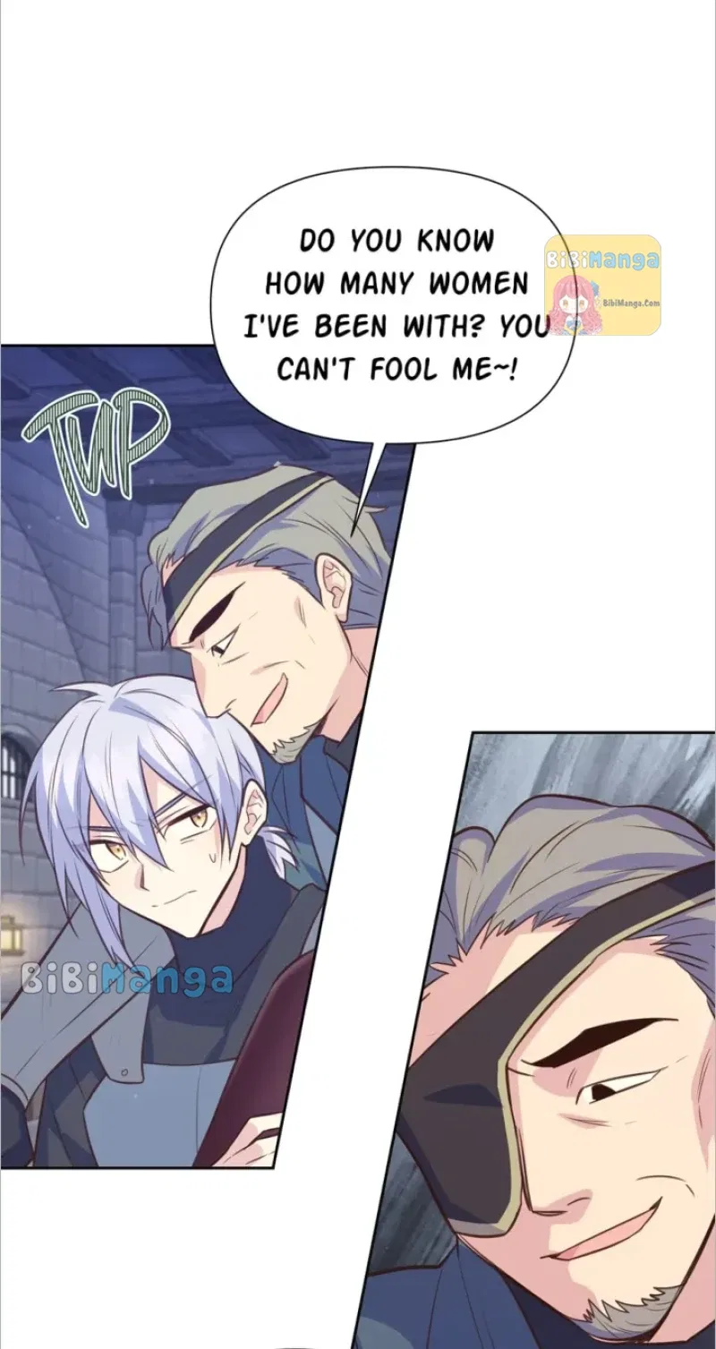 Side Characters Deserve Love Too Chapter 107 – Page 6