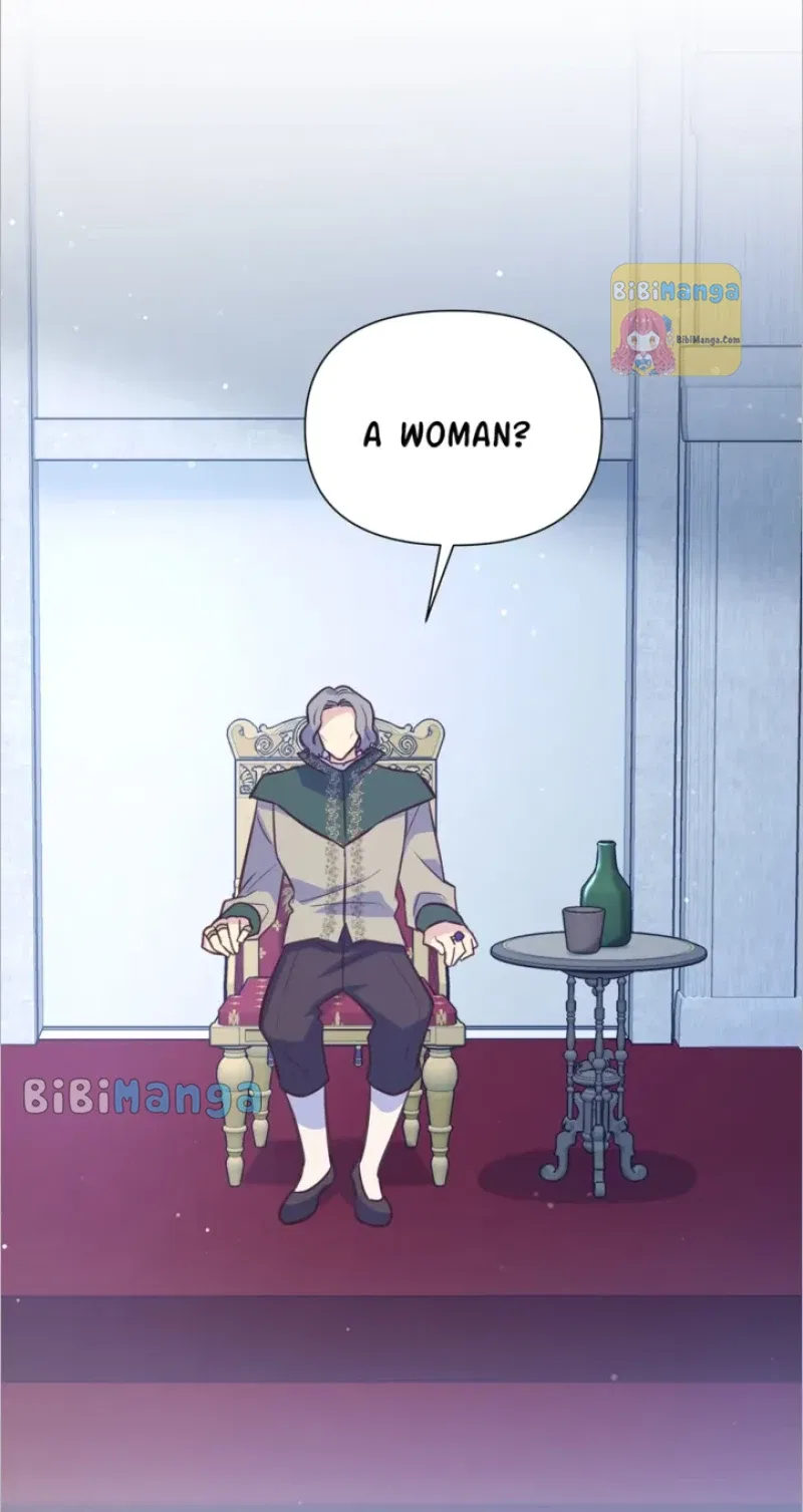 Side Characters Deserve Love Too Chapter 107 – Page 8